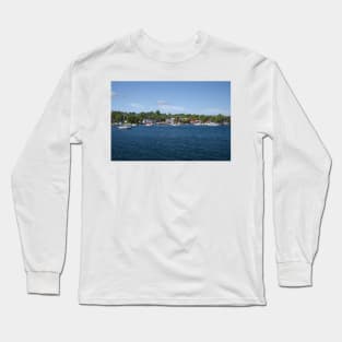 850_4993 Long Sleeve T-Shirt